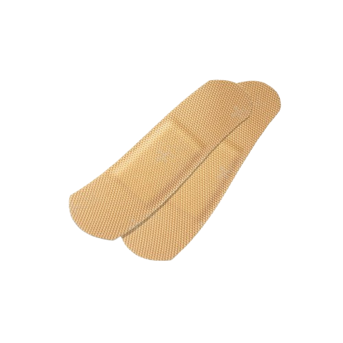 Cerotto strips 72 x 19 mm (20 pz)