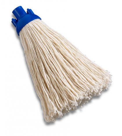 Mop di cotone a vite 170 gr