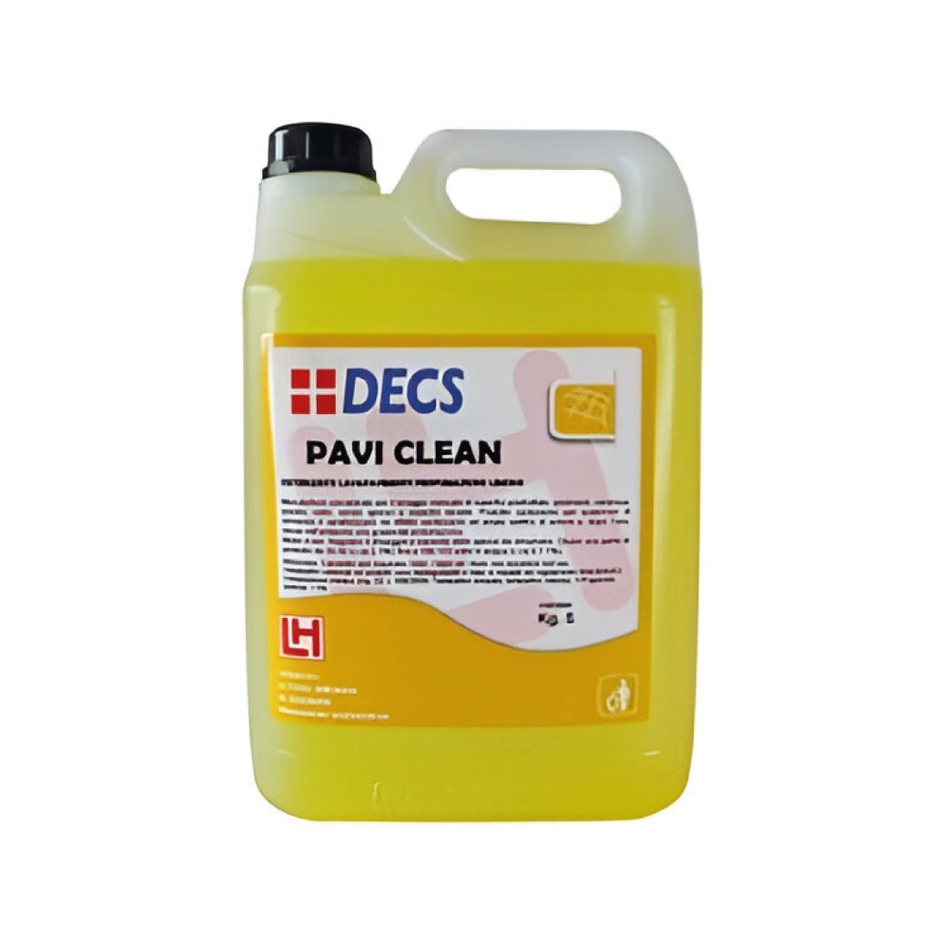 Pavi Clean 21-Lemon Tanica da 5 kg