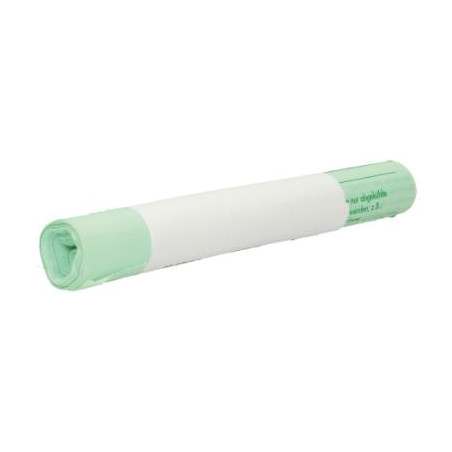 Sacco per contenimento salma 100% compostabile Bio Bag