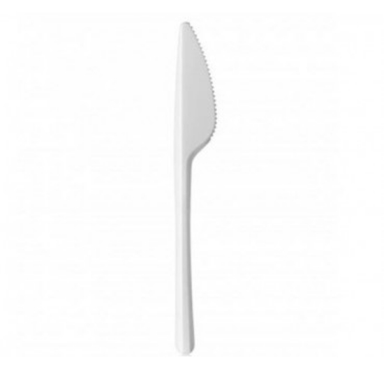 Coltello basic 2,5 g in plastica