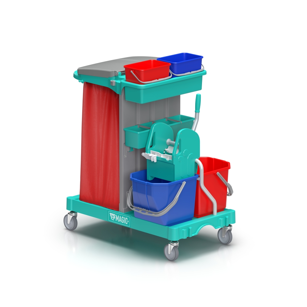 Carrello magic line 490B