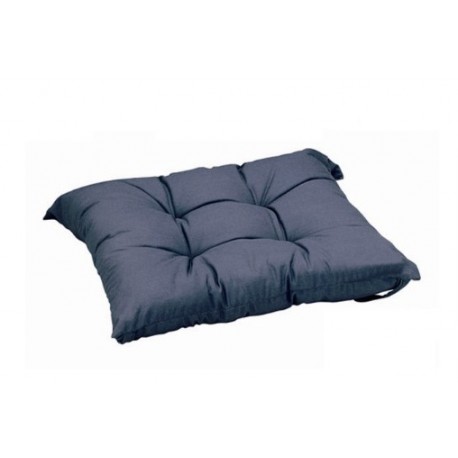 Cuscino in fibra cava siliconata 44 x 44 cm