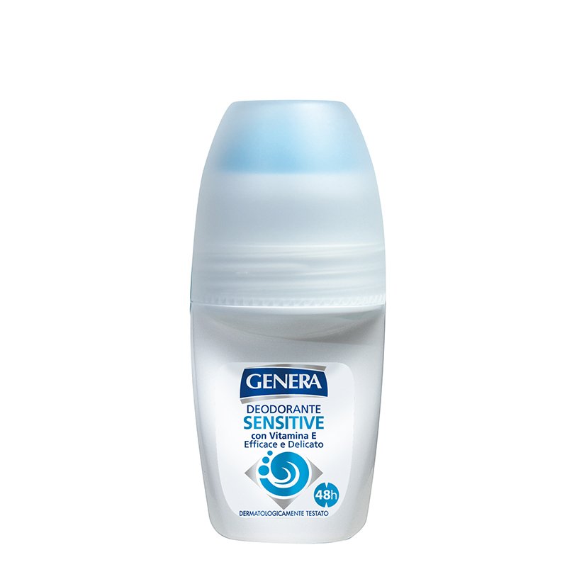 Deodorante RollOn - 50ml