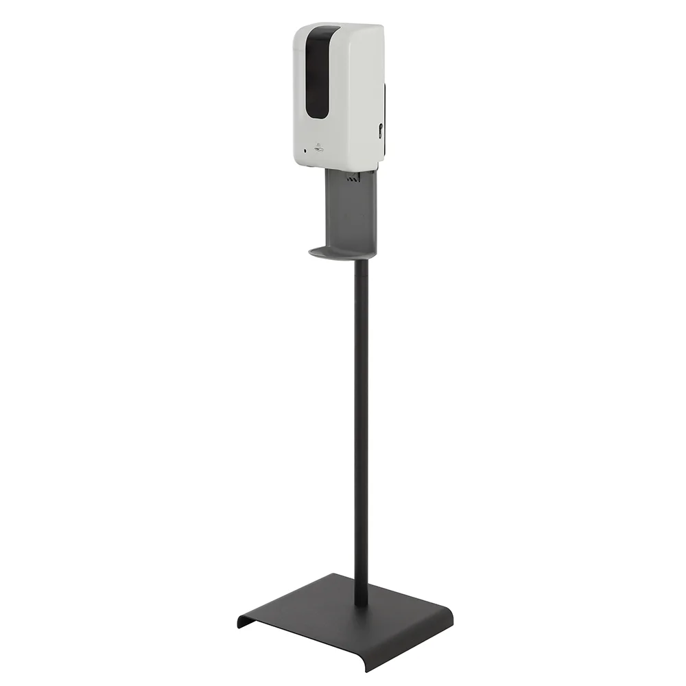 Piantana per dispenser automatico
