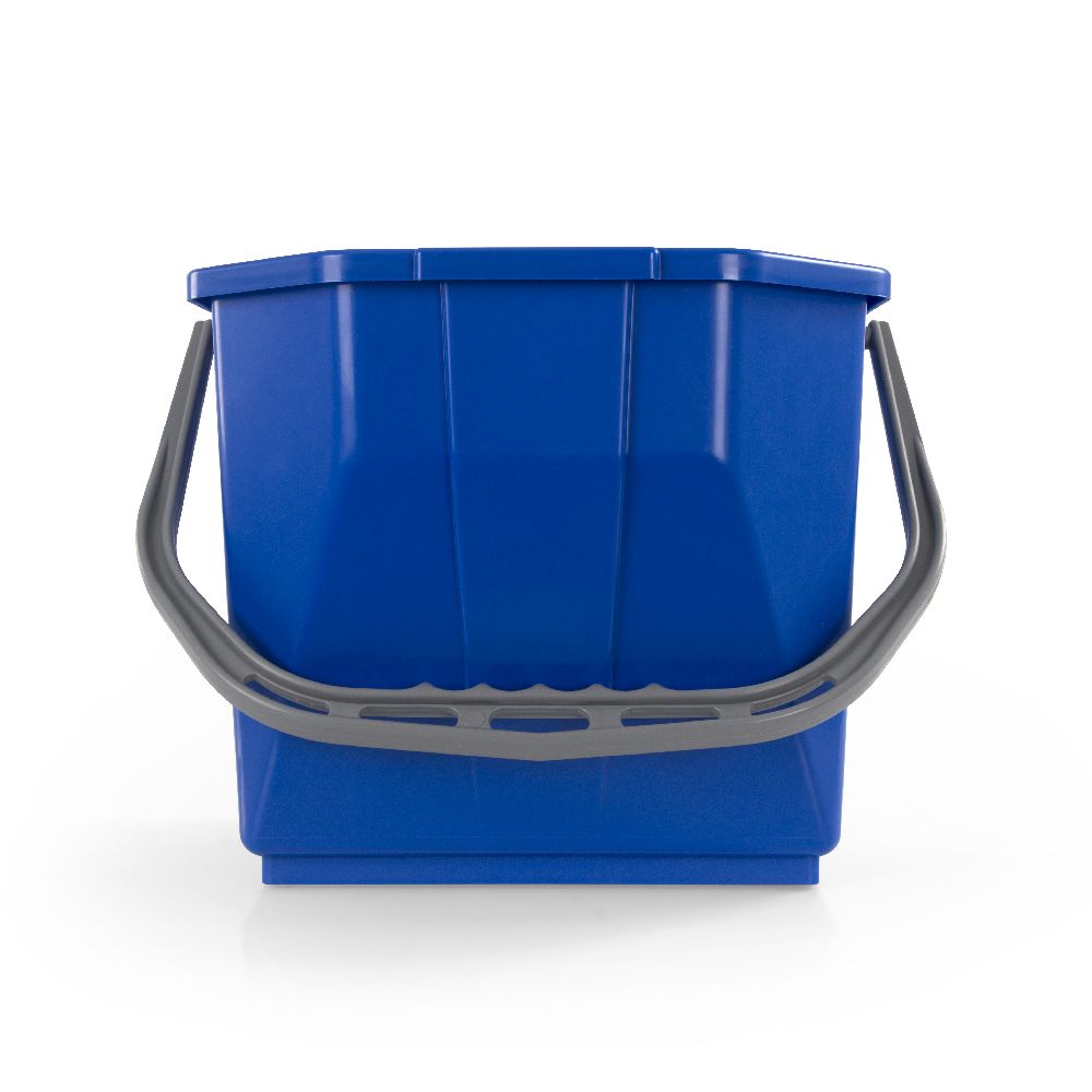 Secchio blu lt 25 per DET06023