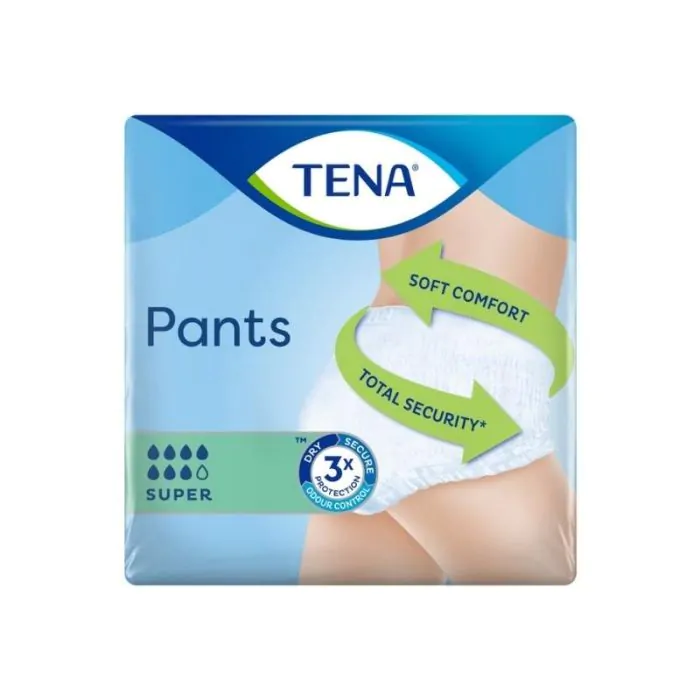 Pannolone Tena pants super medium