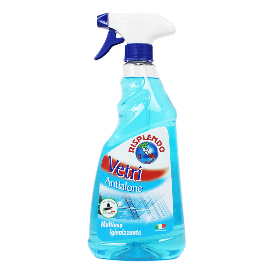 Multiuso vetri Spray Risplendo 750 ml