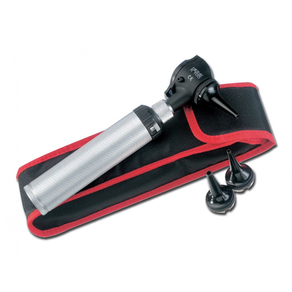 Otoscopio alogeno heine k 100