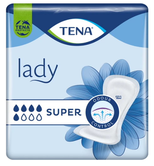 Pannolone Tena lady super
