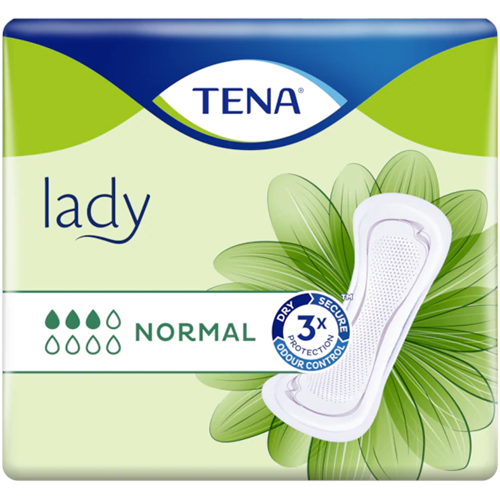 Pannolone Tena lady normal
