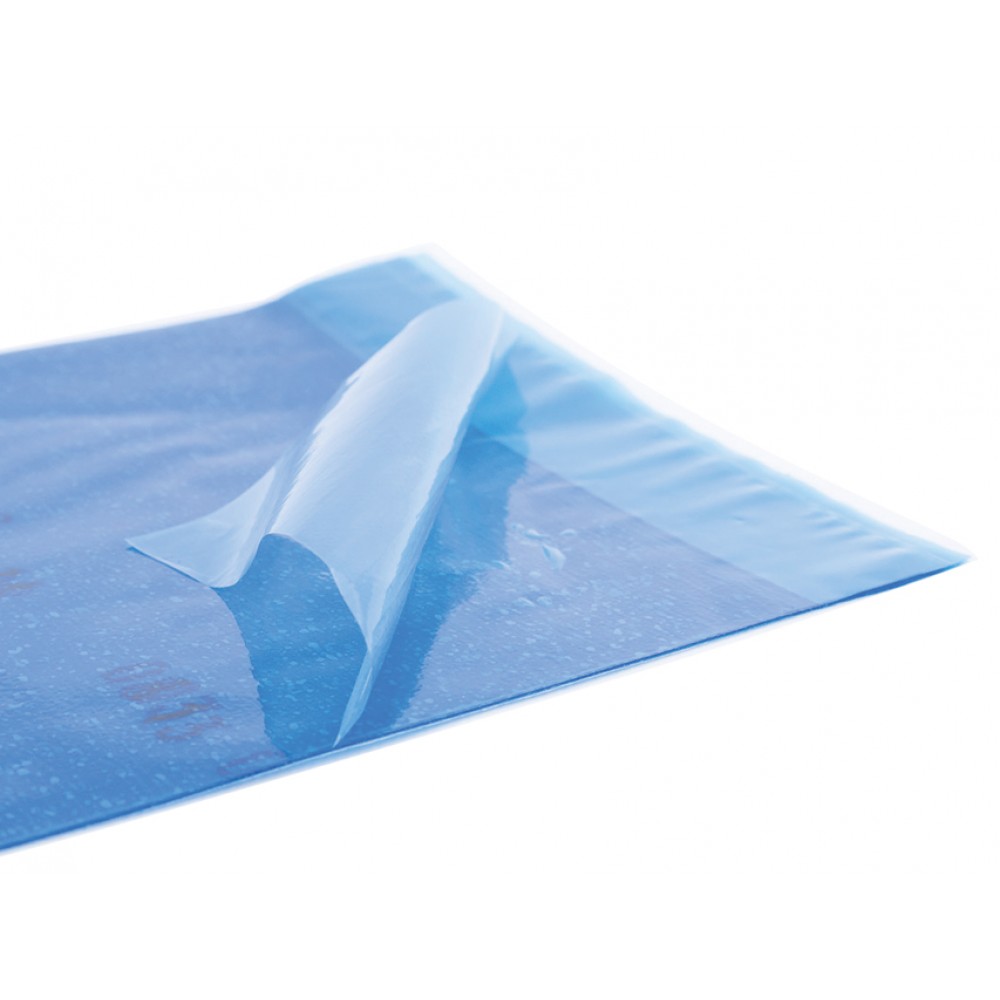 Tappeto decontaminante 45 x 115 cm blu o verde