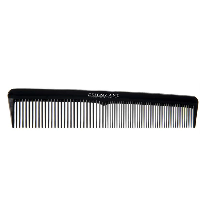 Pettine in plastica per capelli Guenzani                                   