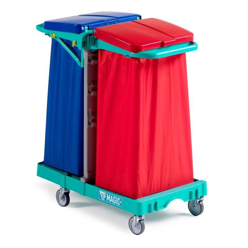 Carrello magic line 030 basic
