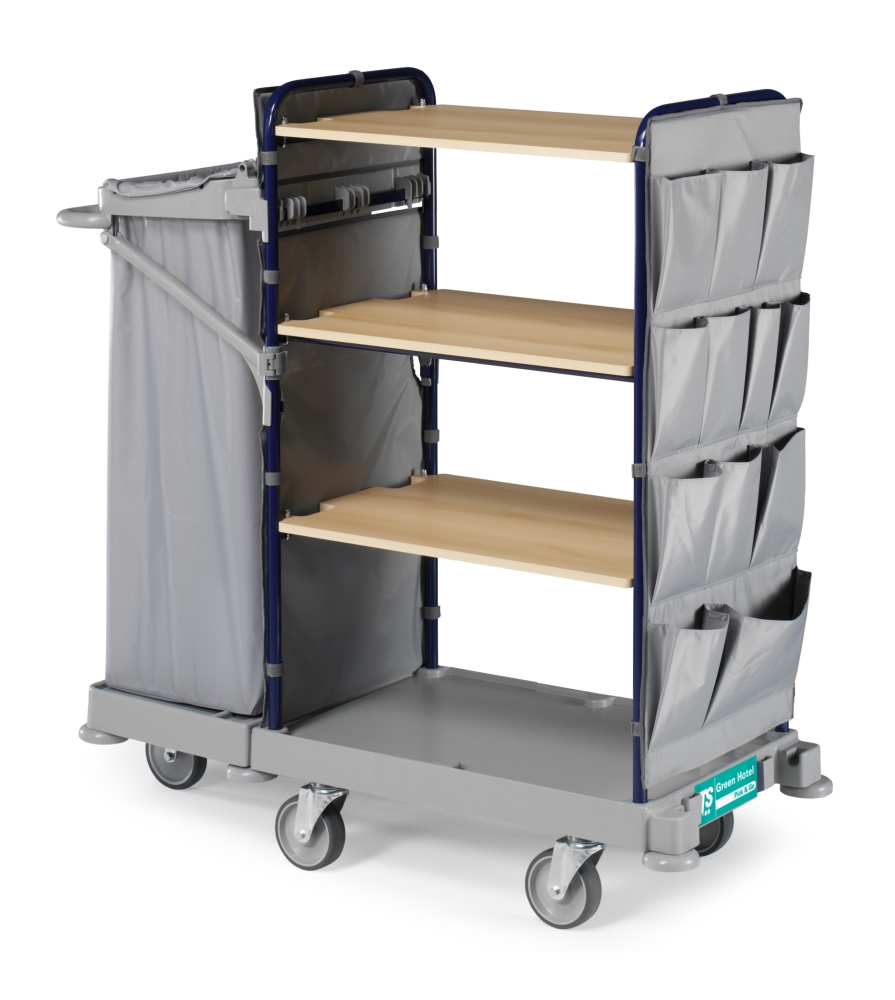 Carrello hotel 904