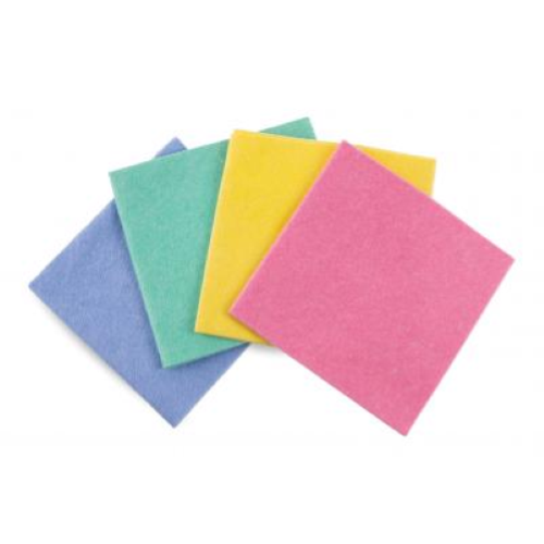 Panno spolvero Free-T colore giallo