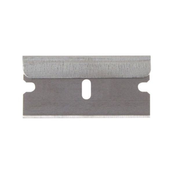 Lame ricambio per raschietto Handley conf.100pz