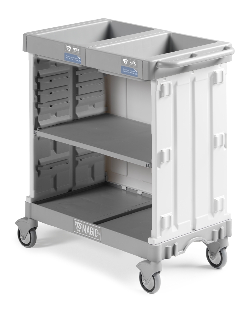 Carrello Magic Hotel 900B