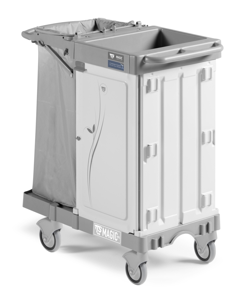 Carrello Magic Hotel 810 Basic