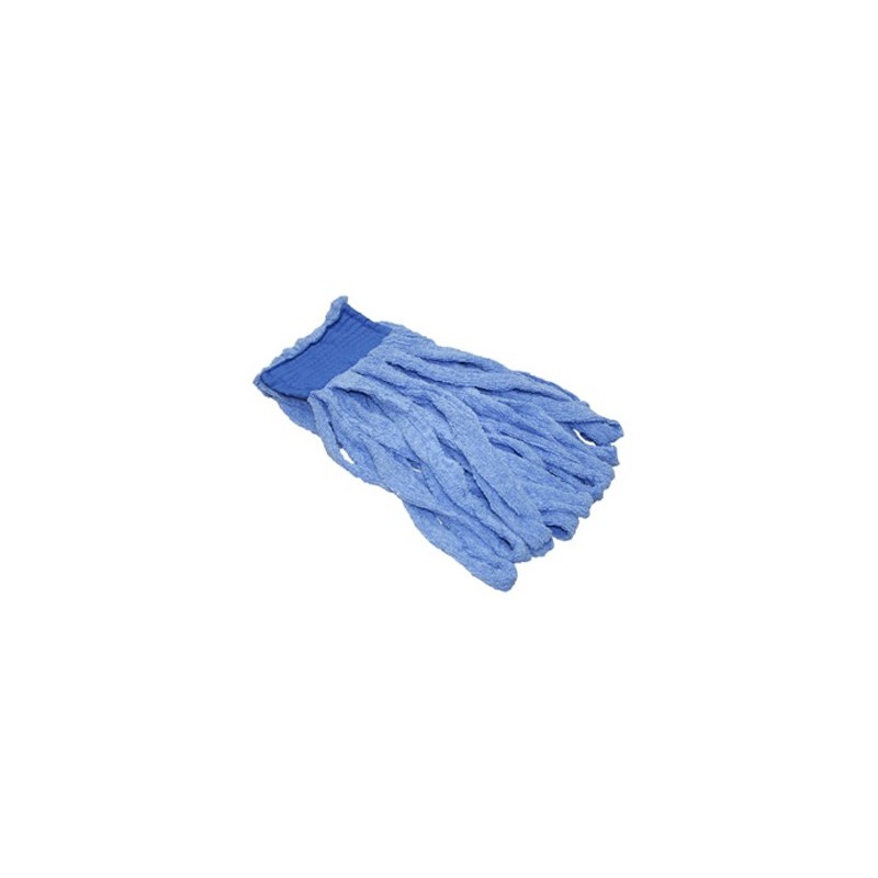 Mop microfibra attacco a pinza gr.240