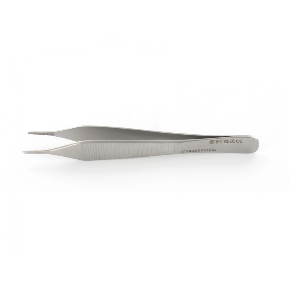 Pinza adson 12 cm