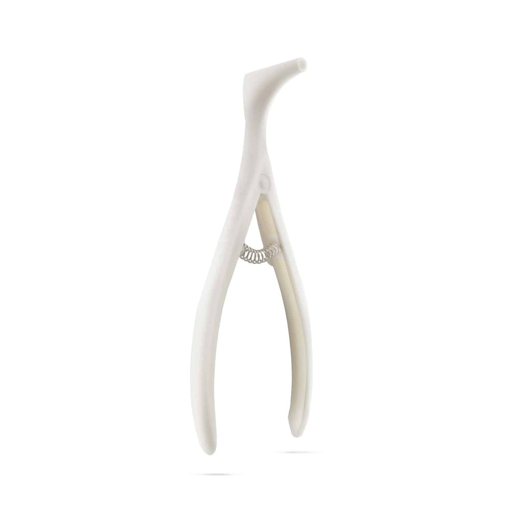 Speculum nasale monouso