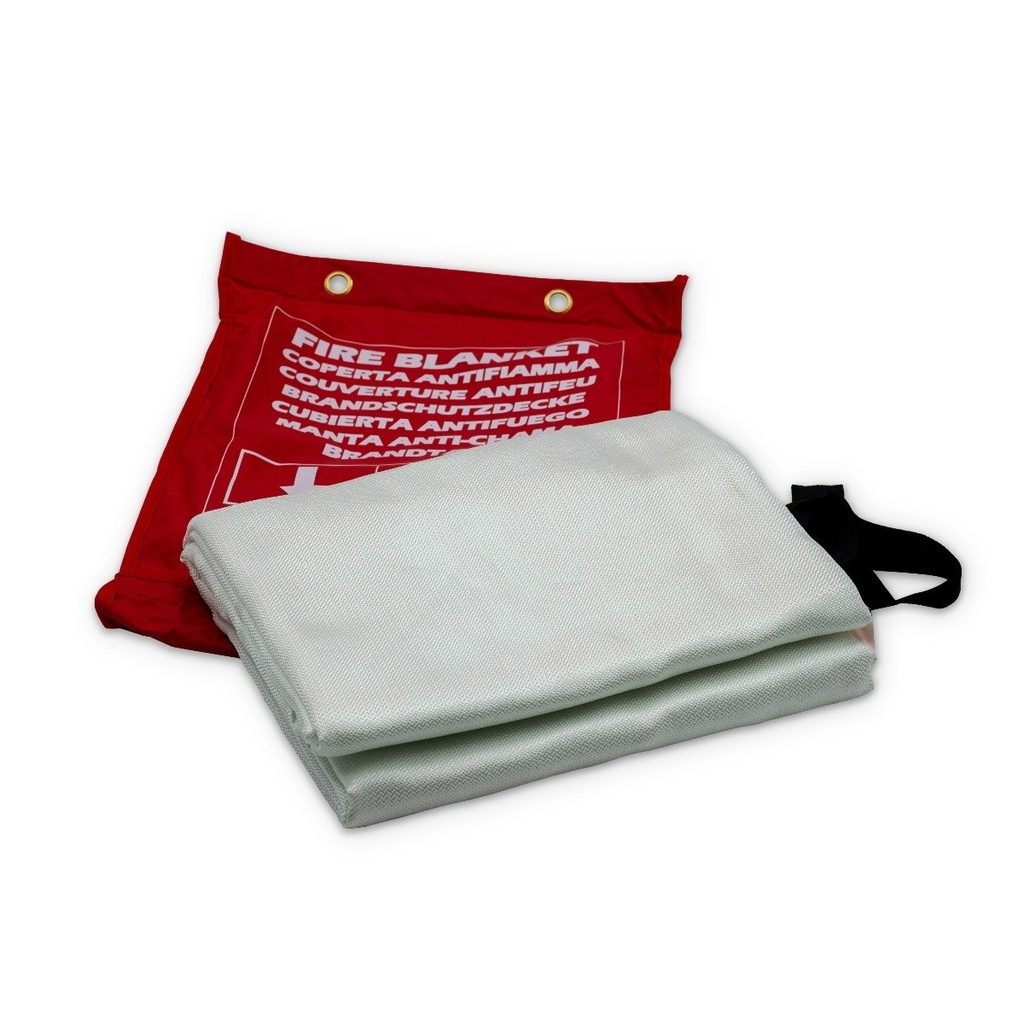 Coperta antifiamma 150x180 cm