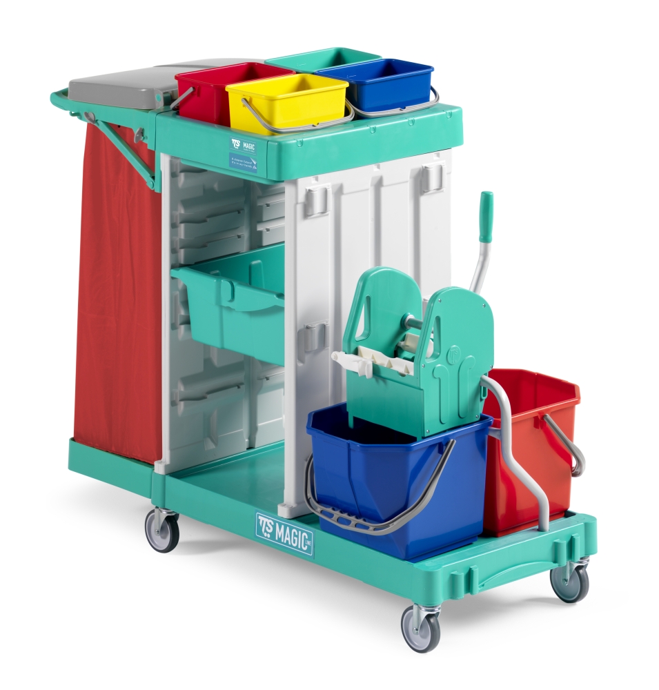 Carrello magic line 350B