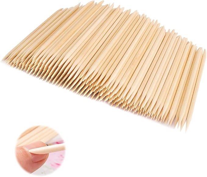 Bastoncino spingi cuticole