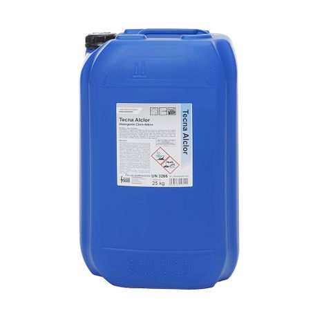 Sanitizzante Igien Food (tanica 25kg)