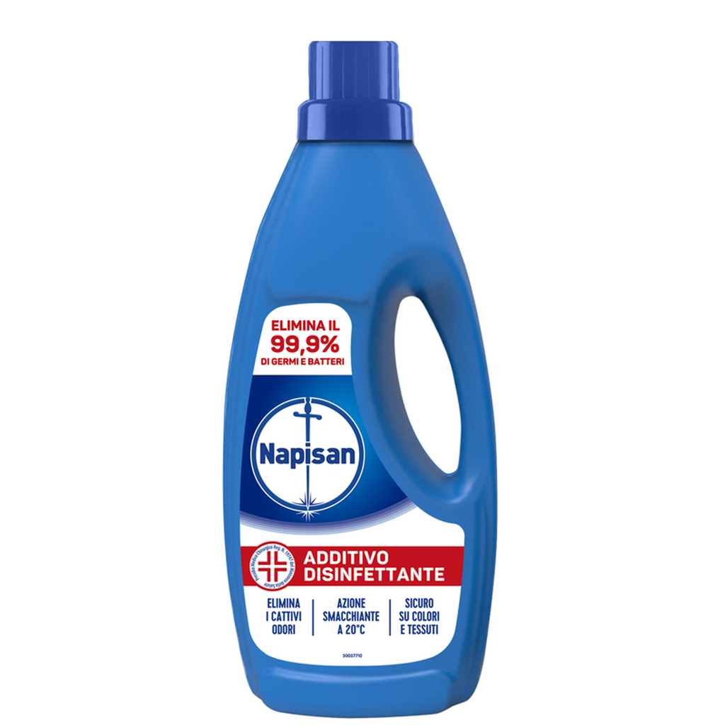 Napisan additivo gel disinfettante 1lt