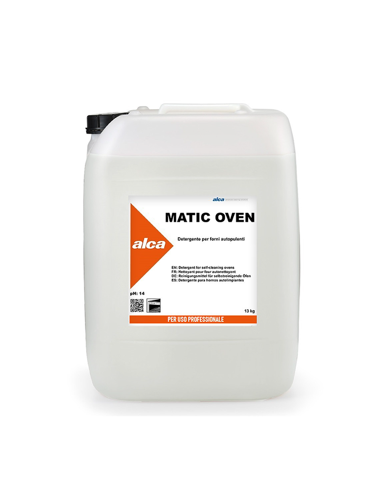 Matic Oven tanica 6kg/ 4,8lt