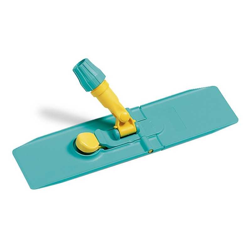 Telaio Wet Disinfection 40x11 cm verde-giallo