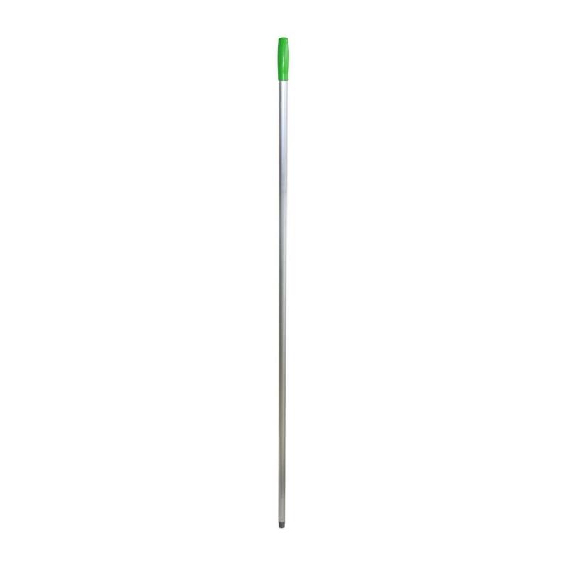 Manico in alluminio ø 23mm, L.150 cm - con vite