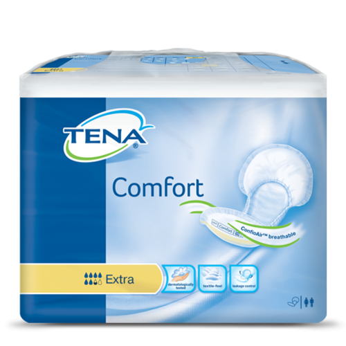 Pannolone Tena sagomato M comfort extra