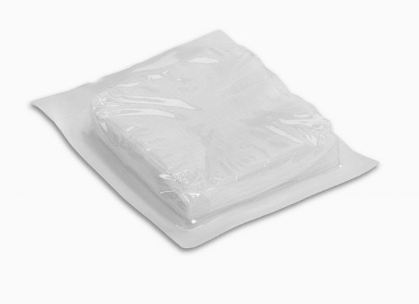 Compressa di garza sterile 10x10 (in conf. Farmacia)