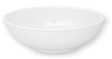 Scodella in melamina diametro 13 cm