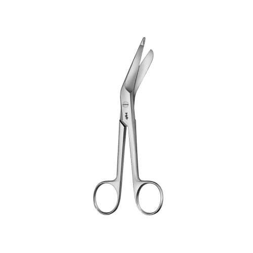 Forbici per medicazioni Lister 115mm