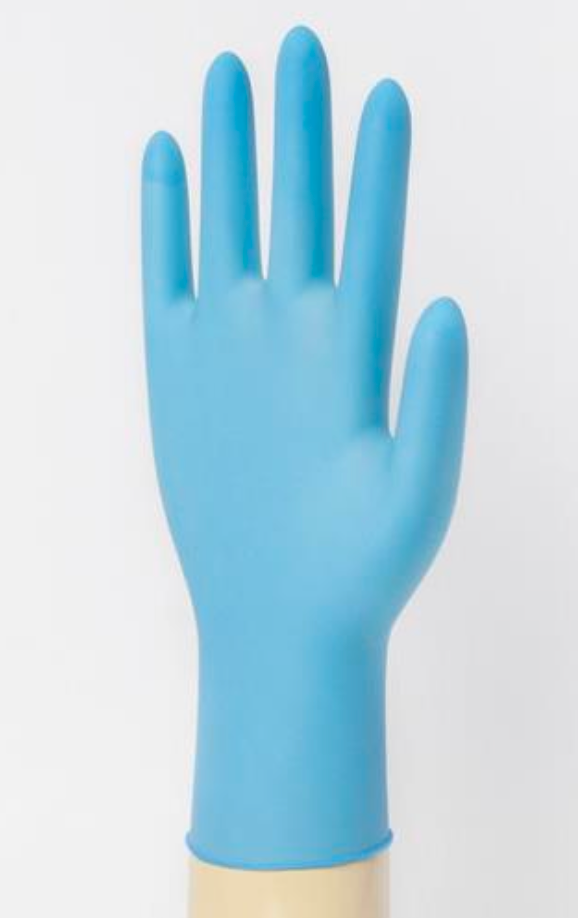 Guanti nitrile s/p NAT626 NITRYL DERM DPI 3cat 