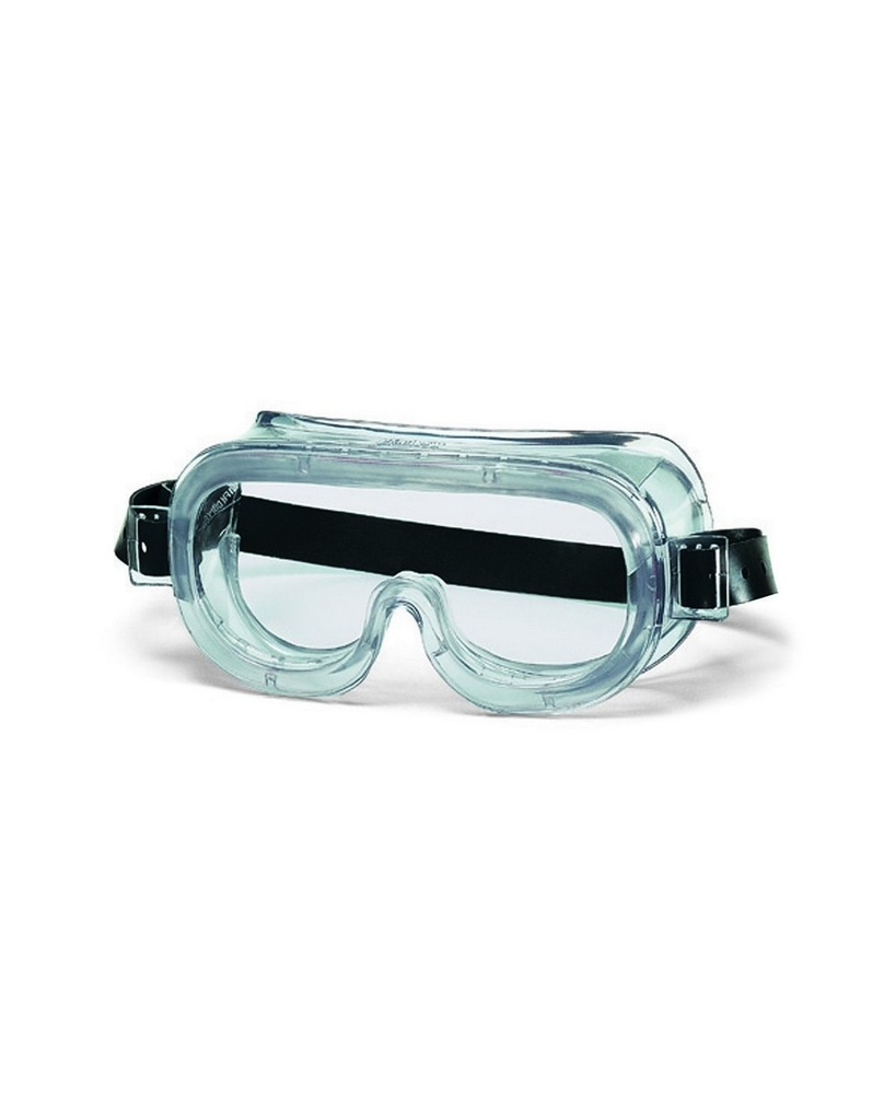 Occhiale uvex a maschera in acetato 9305/514
