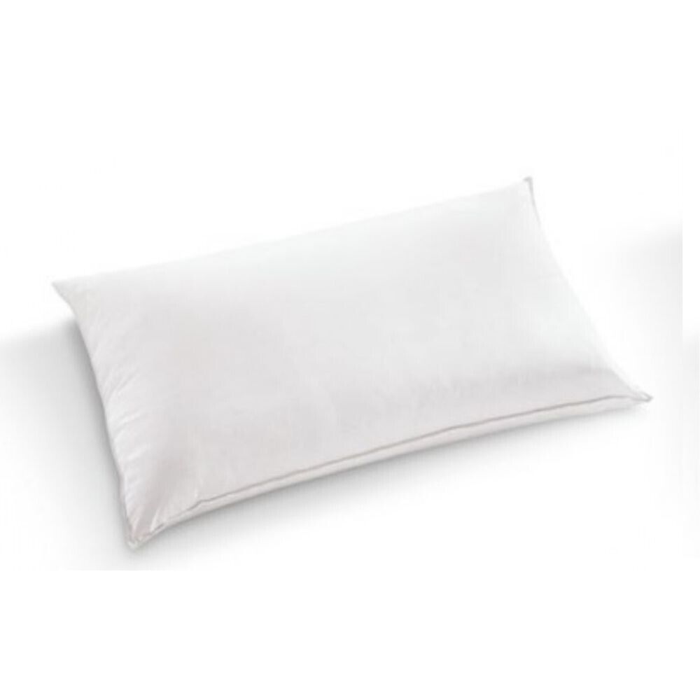 Guanciale omologato STOP FIRE 50x80cm bianco

