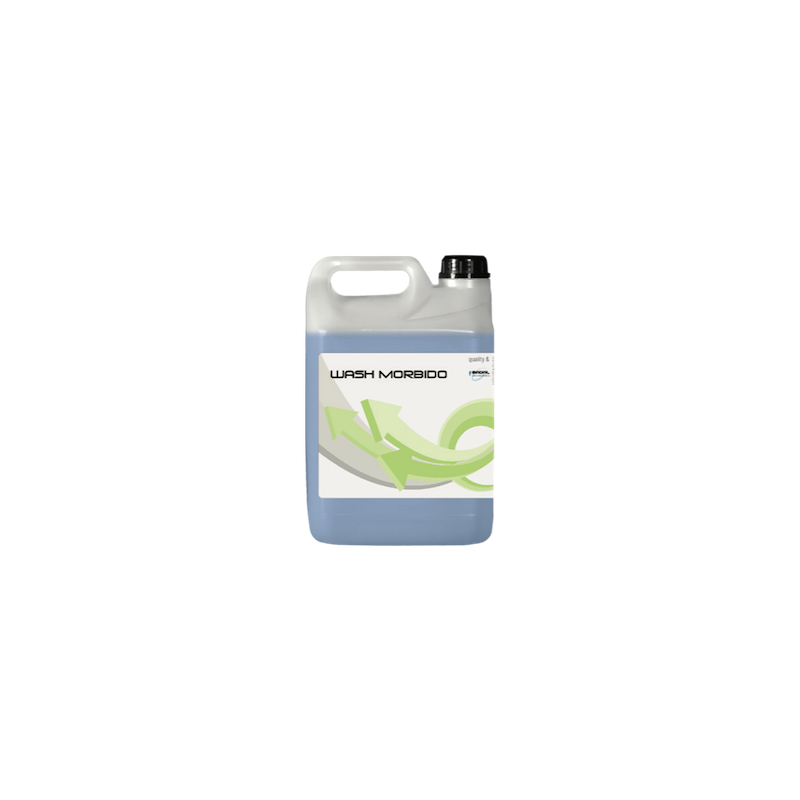 Ammorbidente Wash superprofumato (tanica 5 lt)