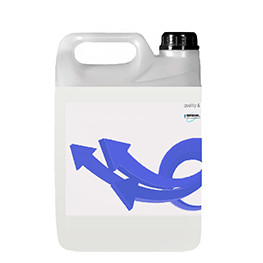 Detergente alcalino x sistemi dosaggio DLI 1 (tanica 25kg)