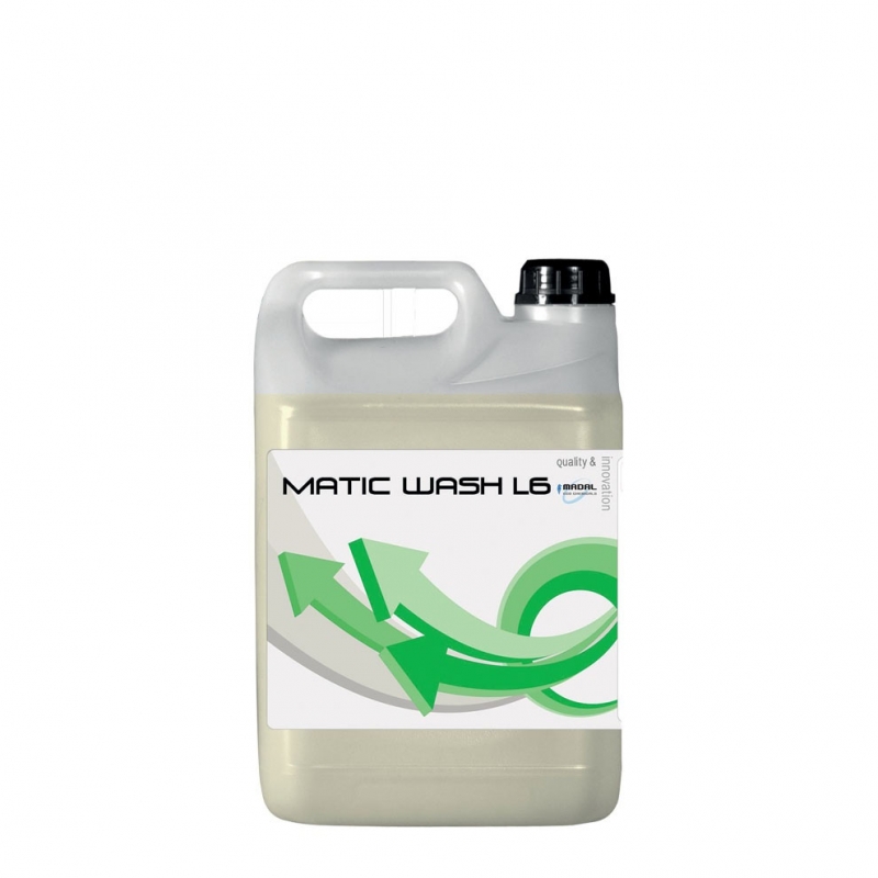 Detergente lavastoviglie Matic Wash