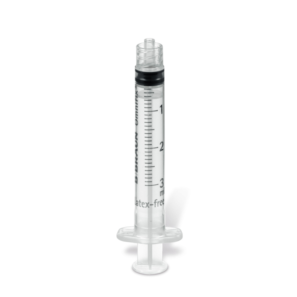 OMNIFIX 3 ML LL