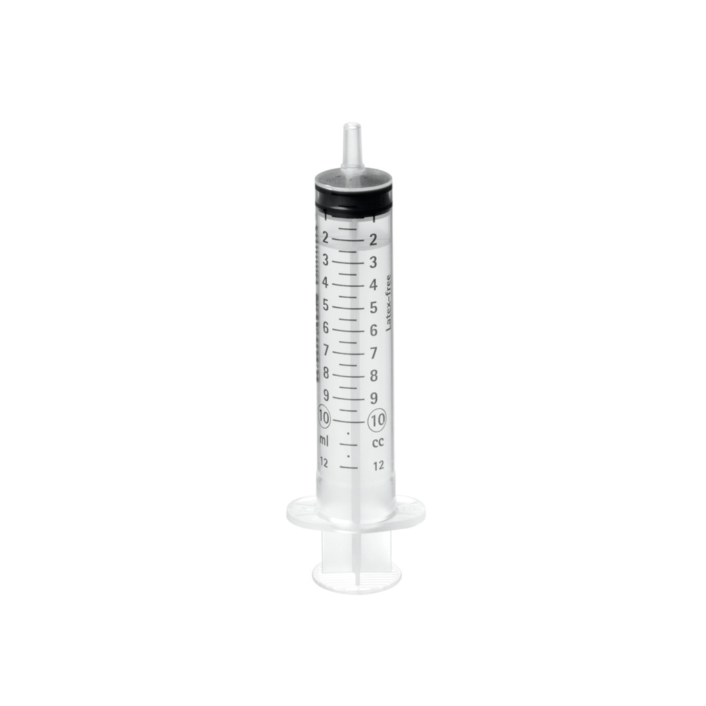 OMNIFIX SOLO 10ml LUER Eccentrico