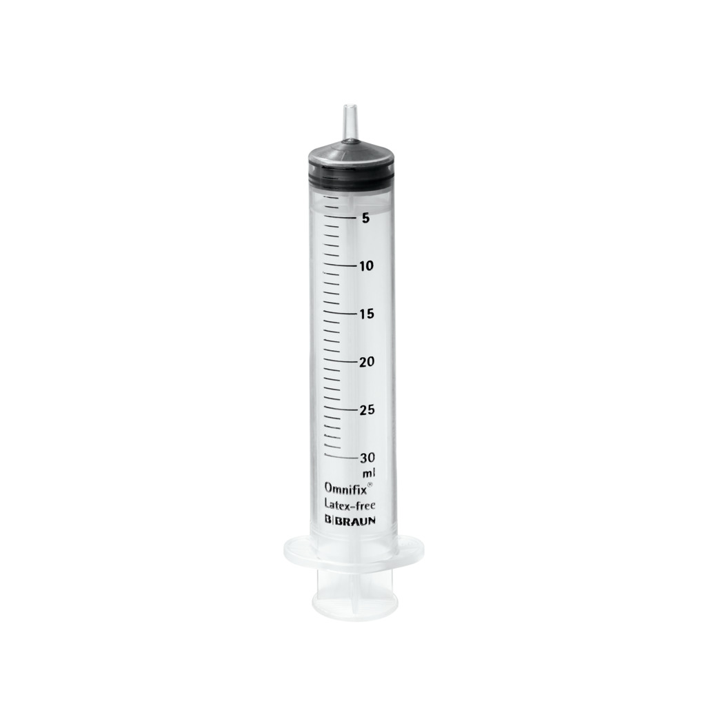 OMNIFIX 30 ML LUER