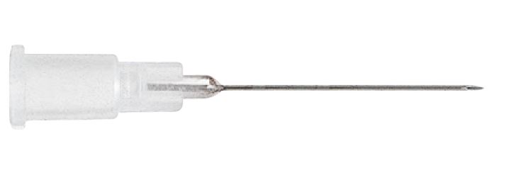 STERICAN 27G 0,4x20mm (Grigio)