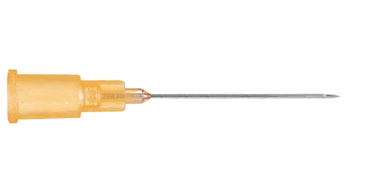 STERICAN 25G 0,50x25mm (Arancione)