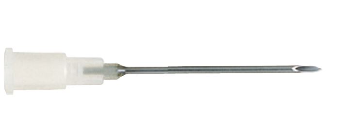 STERICAN 19G 1,1x30mm (Rosa)